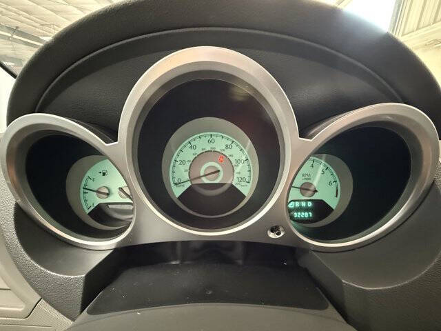 2008 Chrysler Sebring Touring