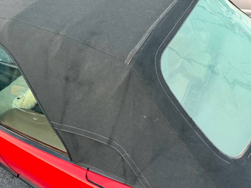 1994 BMW 3 Series 325i