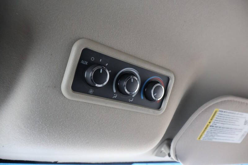 2013 Chevrolet Express LT 1500