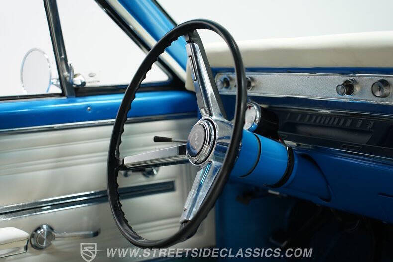 1966 Chevrolet Chevelle