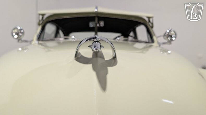 1951 Mercury Eight