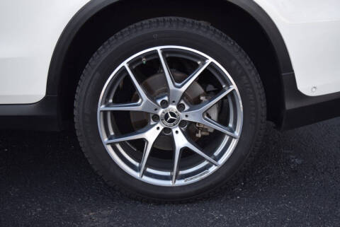 2020 Mercedes-Benz GLC GLC 300 4MATIC