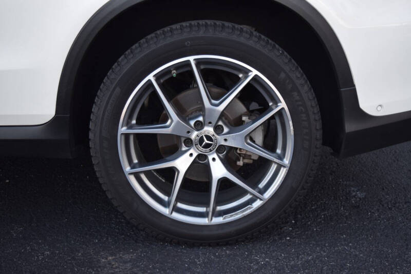 2020 Mercedes-Benz GLC GLC 300 4MATIC