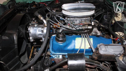 1978 Ford Ranchero