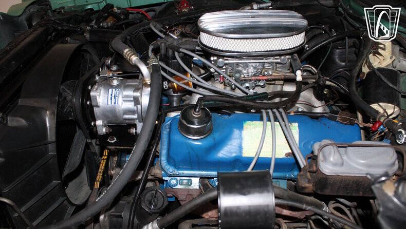 1978 Ford Ranchero