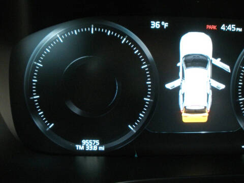 2018 Volvo XC60 T6 Inscription