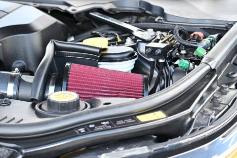 2015 Land Rover Range Rover Sport Autobiography