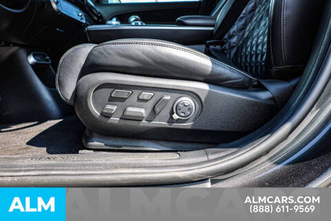 2023 Genesis GV60 Performance