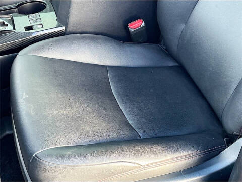 2022 Toyota 4Runner TRD Off-Road Premium