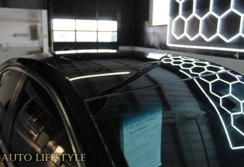 2021 Cadillac CT4 Premium Luxury