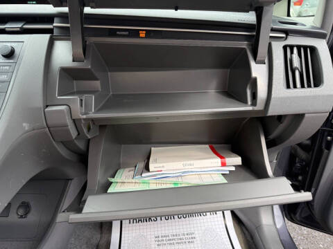2014 Toyota Prius Two