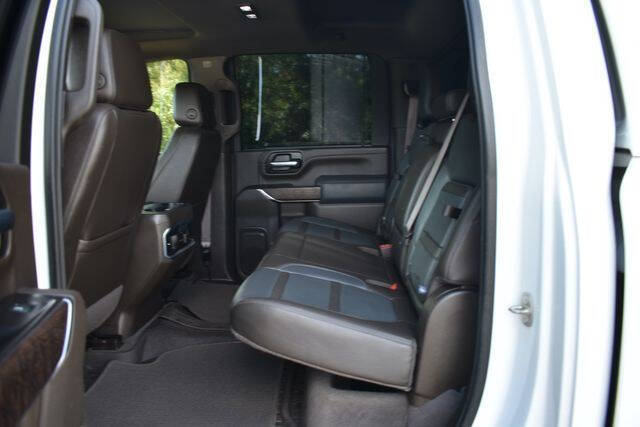 2020 GMC Sierra 2500HD