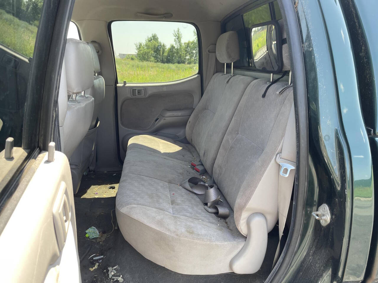 2003 Toyota Tacoma for sale at Twin Cities Auctions in Elk River, MN