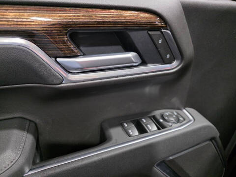2026 GMC Sierra 1500 Elevation Standard