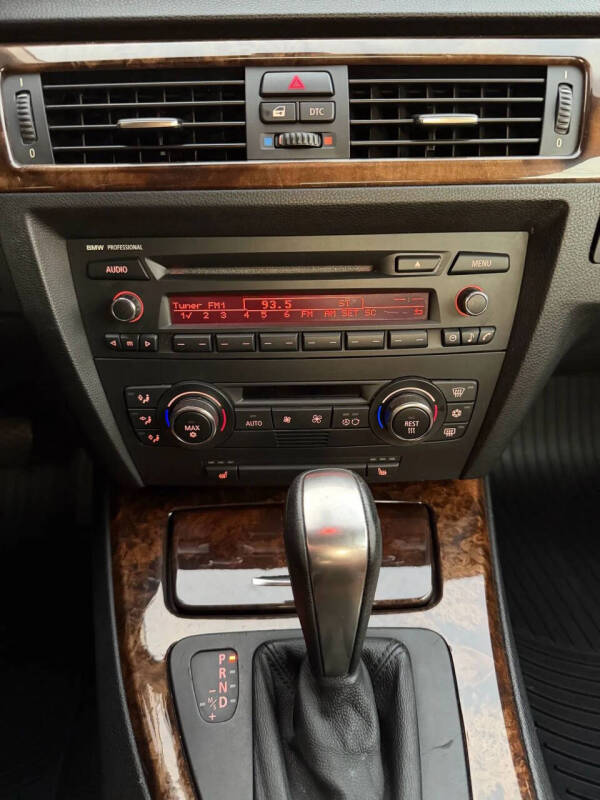 2008 BMW 3 Series 335i