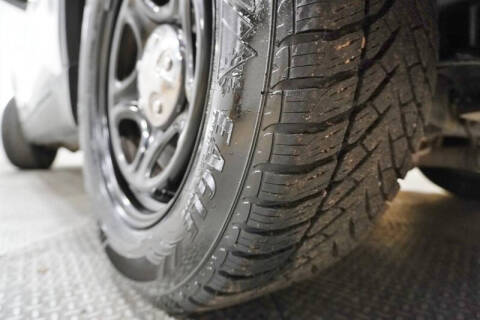 2020 Ford Explorer Police Interceptor Utility