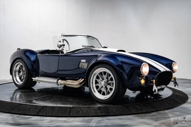 1965 Shelby Cobra