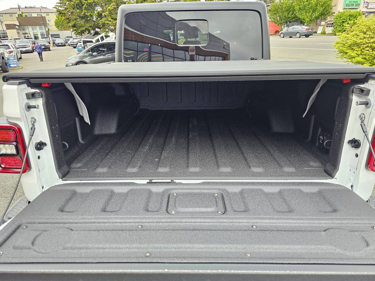 2024 Jeep Gladiator for sale at Autos by Talon in Seattle, WA