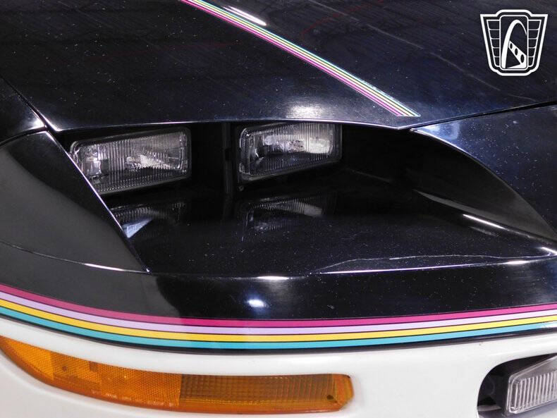 1993 Chevrolet Camaro Z28