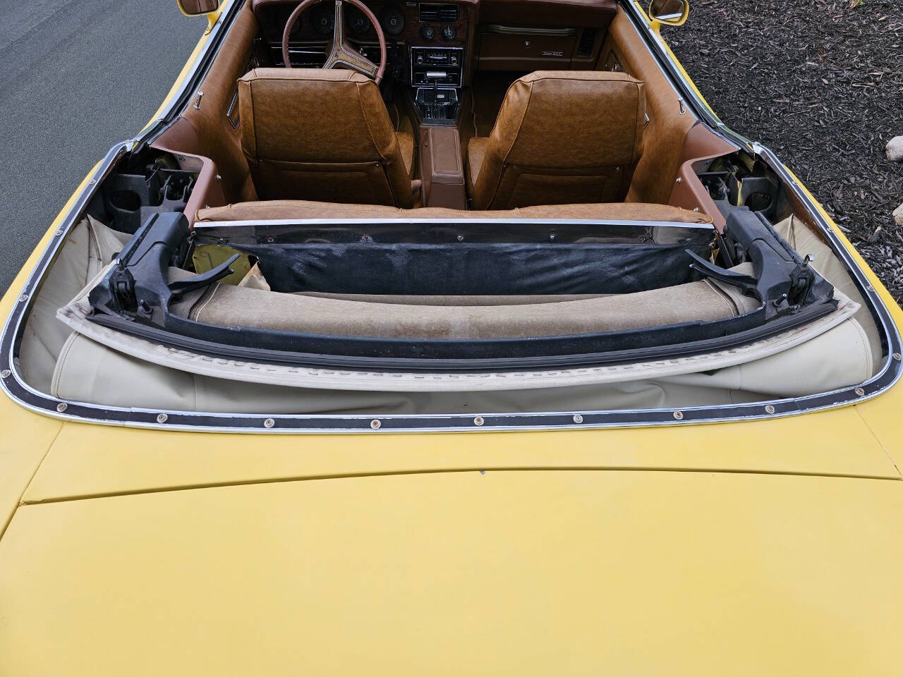 1973 Mercury Cougar 85