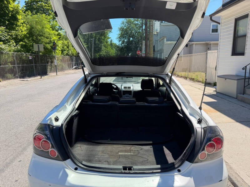 2010 Scion tC