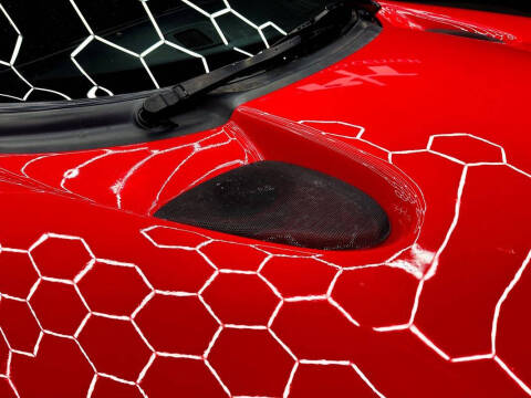 1994 Dodge Viper RT/10