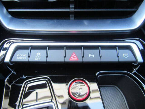 2023 Audi e-tron GT quattro Premium Plus