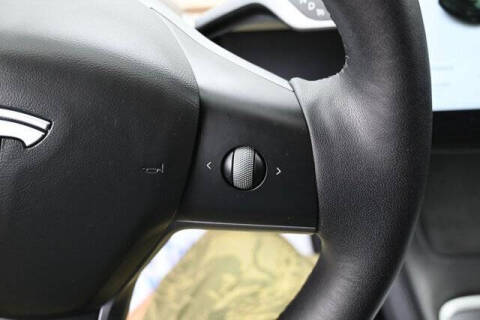 2021 Tesla Model Y Performance