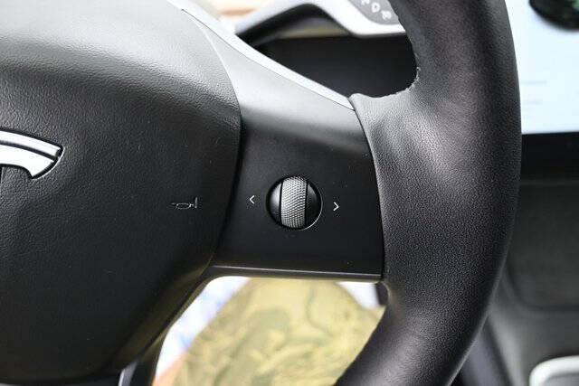 2021 Tesla Model Y Performance