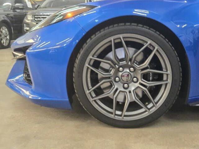 2024 Chevrolet Corvette Z06