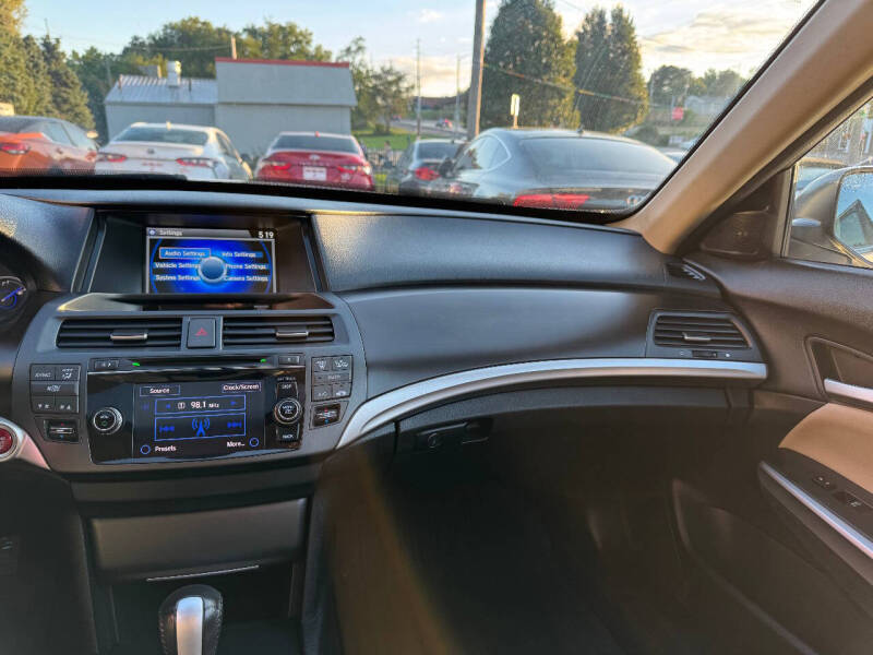 2015 Honda Crosstour EX-L V6