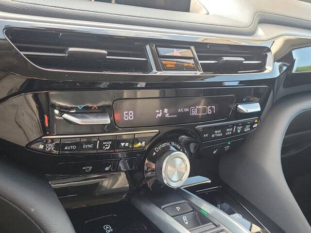 2024 Acura MDX