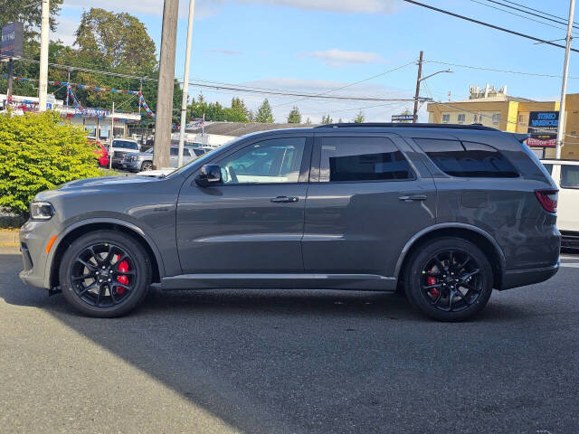 2024 Dodge Durango for sale at Autos by Talon in Seattle, WA