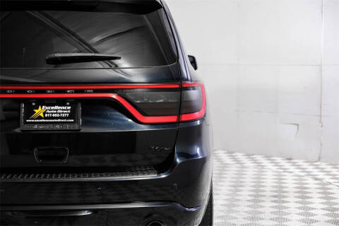 2024 Dodge Durango R/T Plus