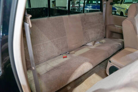 1997 Dodge Ram 2500 Laramie SLT
