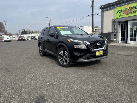 2023 Nissan Rogue for sale at Paradise Auto Sales in Kennewick WA