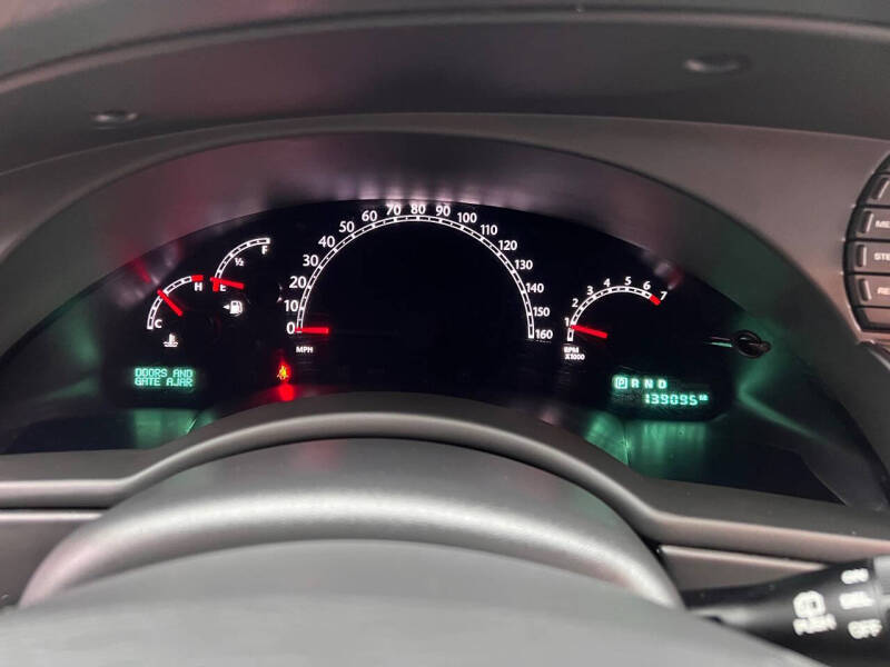 2007 Chrysler Pacifica Touring