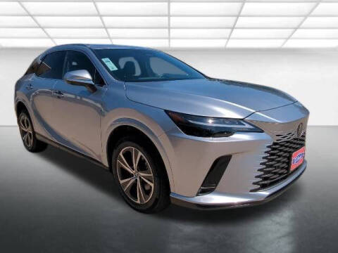 2023 Lexus RX 350