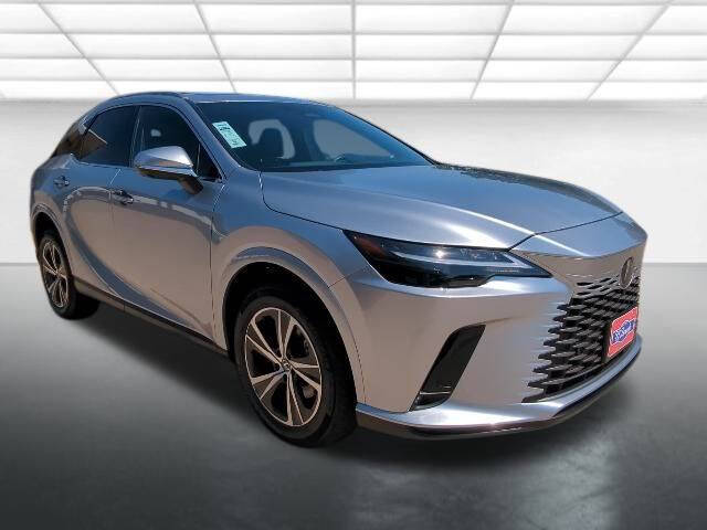 2023 Lexus RX 350