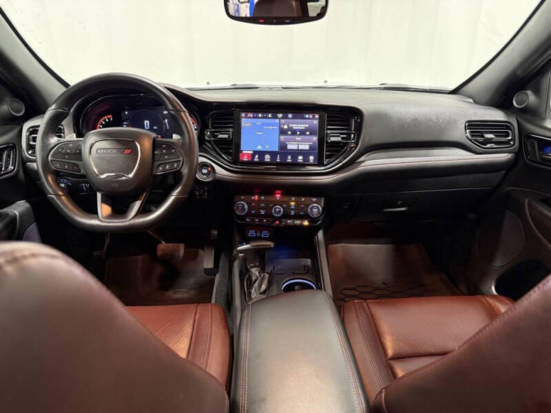 2024 Dodge Durango GT