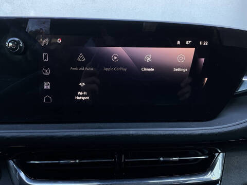 2025 Buick Envista Sport Touring