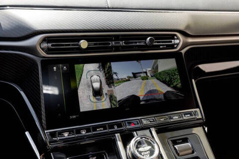 2026 Aston Martin Vantage