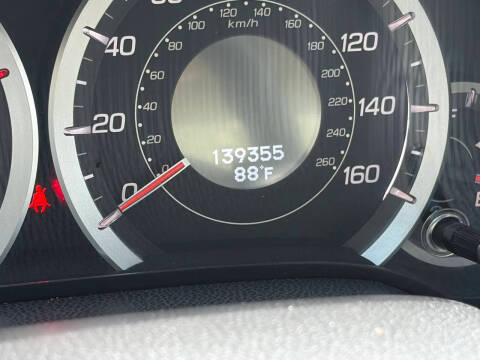 2011 Acura TSX