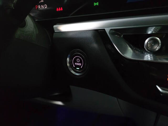 2024 Cadillac LYRIQ Sport 1