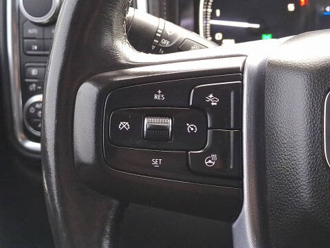 2020 GMC Sierra 2500HD