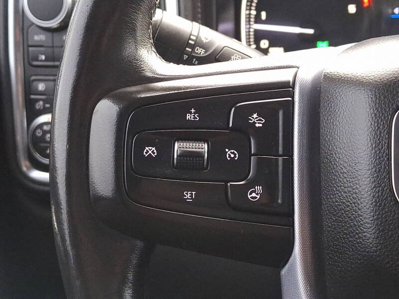 2020 GMC Sierra 2500HD