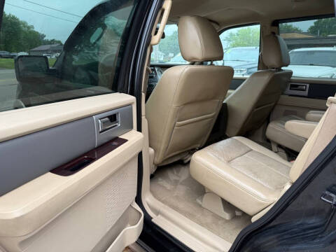 2011 Ford Expedition XLT