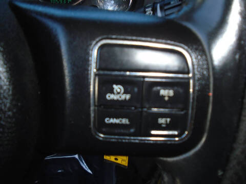 2015 Jeep Wrangler Sahara