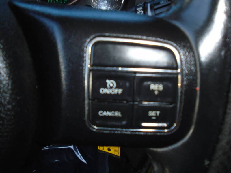 2015 Jeep Wrangler Sahara