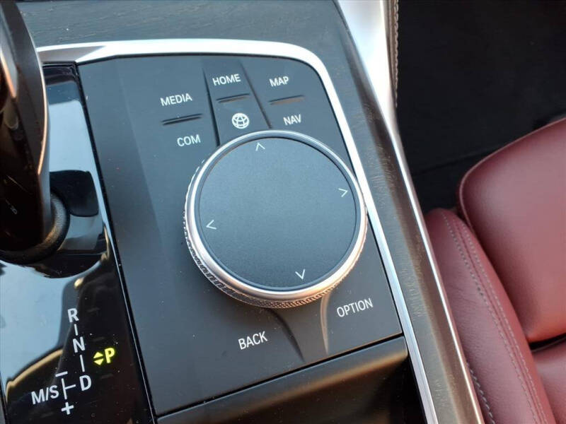 2022 BMW 4 Series 430i xDrive